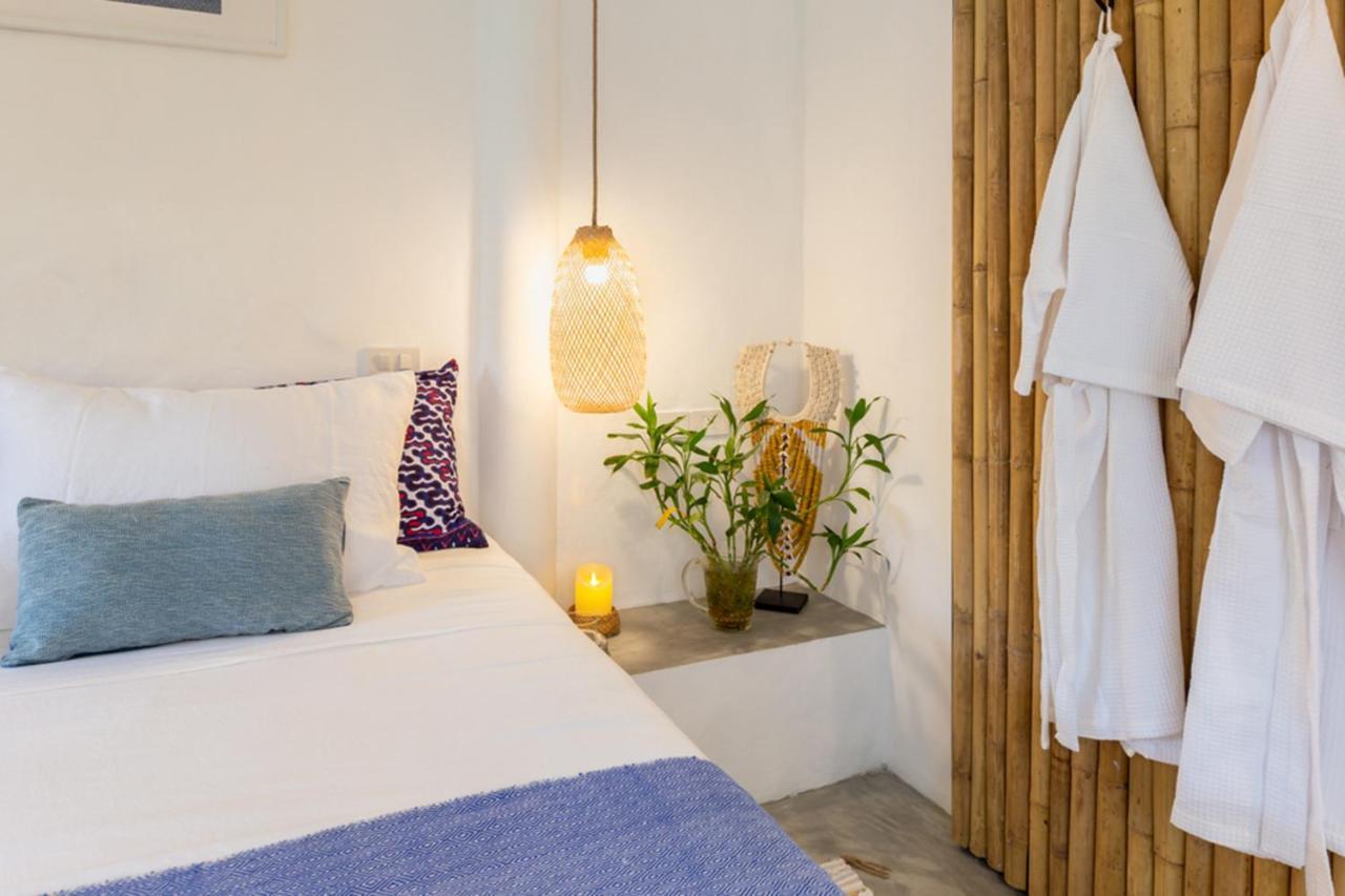Dhyana Villas Hinkong Buitenkant foto